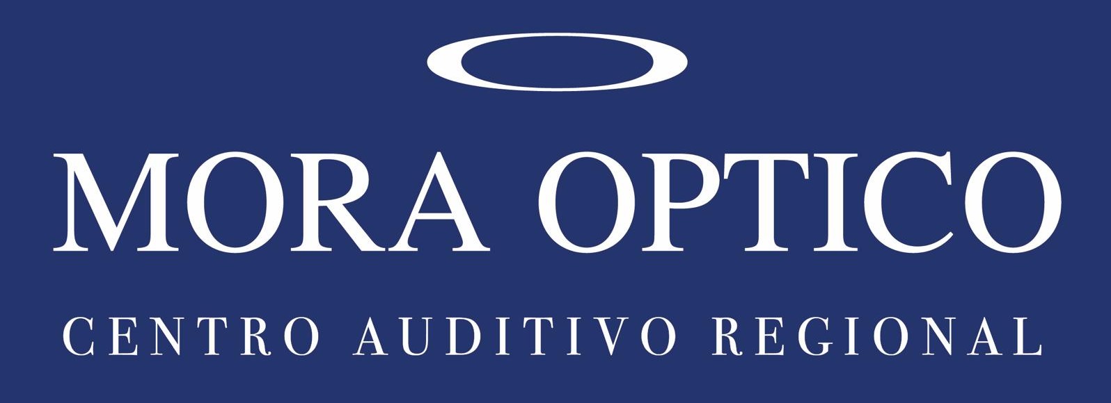 LOGOTIPO MORA