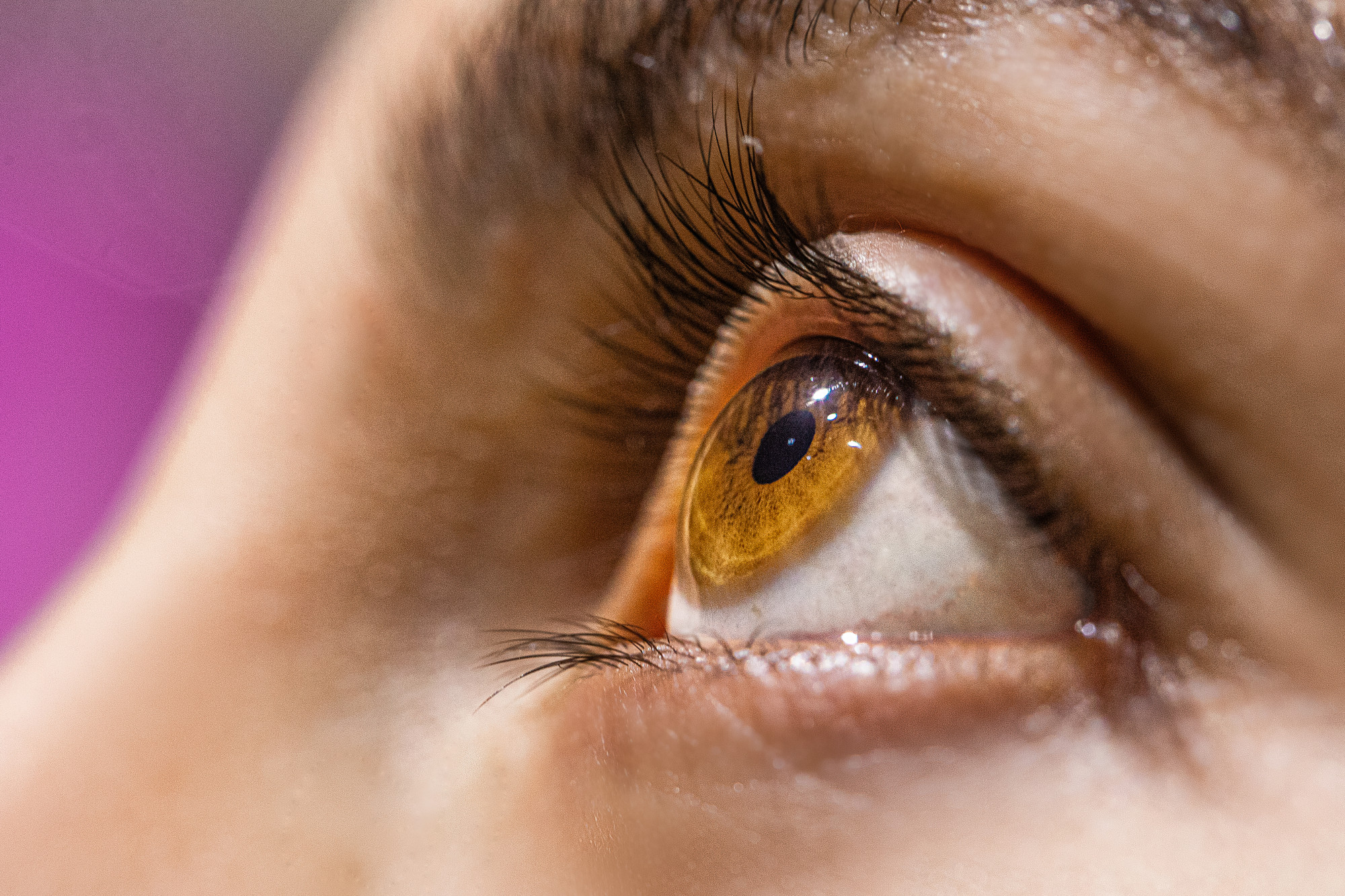 13 preguntas comunes sobre el cuidado de los ojos